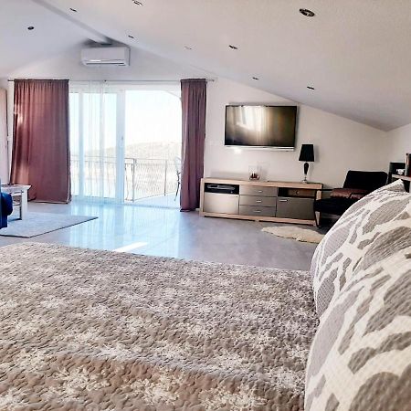 Апартаменты Bella Vista Рогозница Экстерьер фото